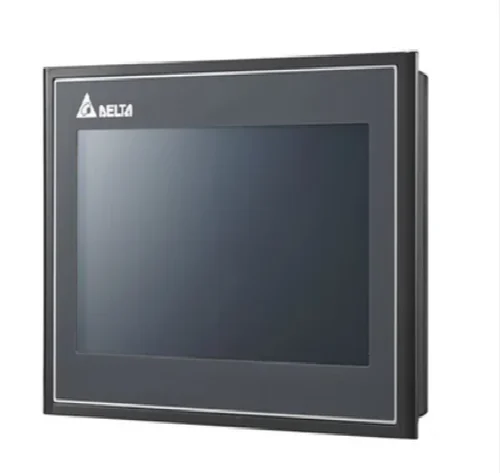 DOP-112WX Delta HMI | 12.1" Wide Touch Human Machine Interface | krishna-machinery-tools-kmt