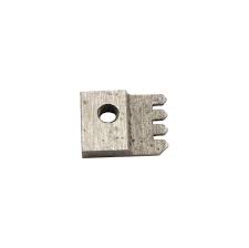 Lead Line Guide X036-031 – High-Precision Industrial Component | krishna-machinery-tools-kmt