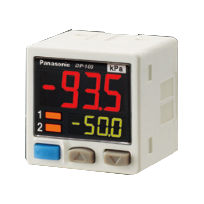 DP-101A Panasonic Digital Pressure Sensor | High-Accuracy Industrial Sensor | krishna-machinery-tools-kmt