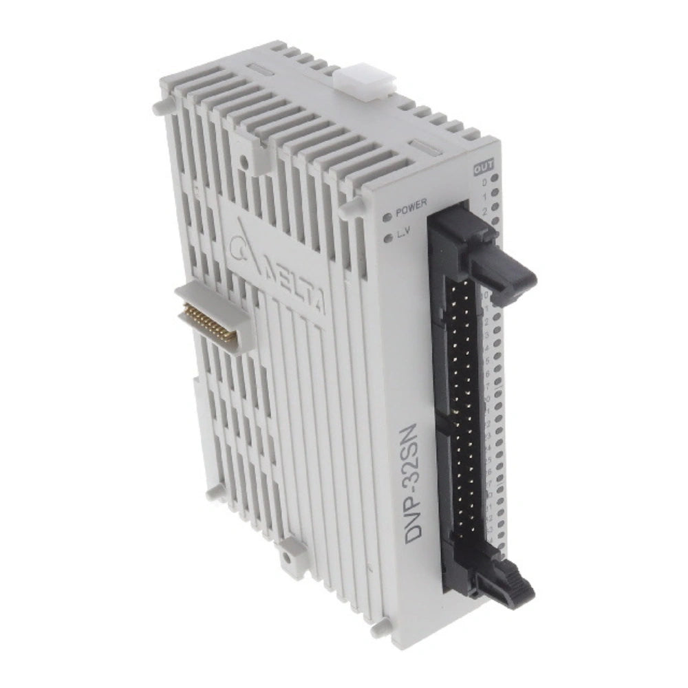 DVP32SN11TN Delta PLC | Original & New | krishna-machinery-tools-kmt