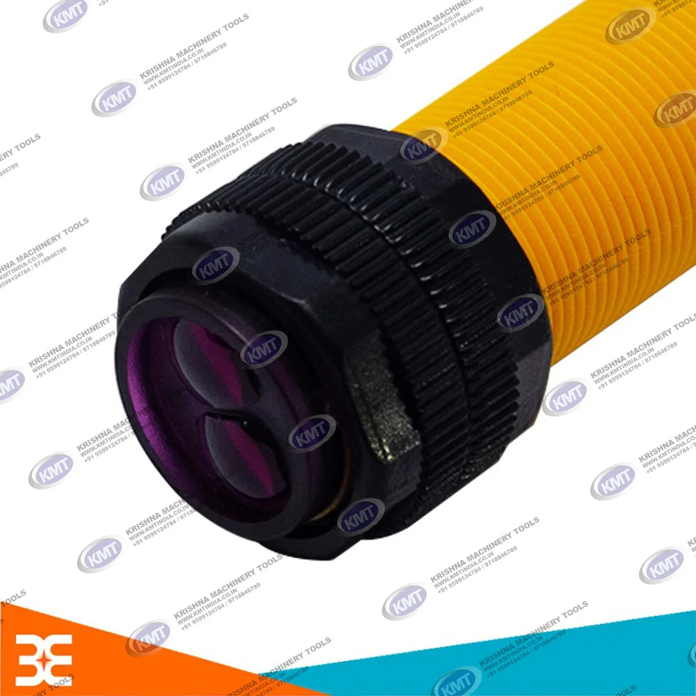 E3F-DS30Y2 Clin Diffuse Photoelectric Sensor | krishna-machinery-tools-kmt