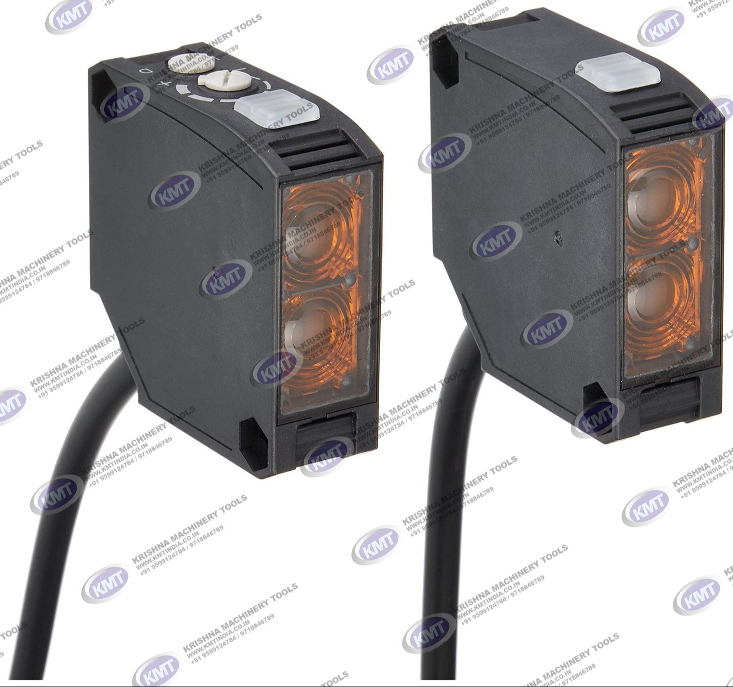 E3JK-TR14-C Omron Photoelectric Sensor | Original & New | krishna-machinery-tools-kmt