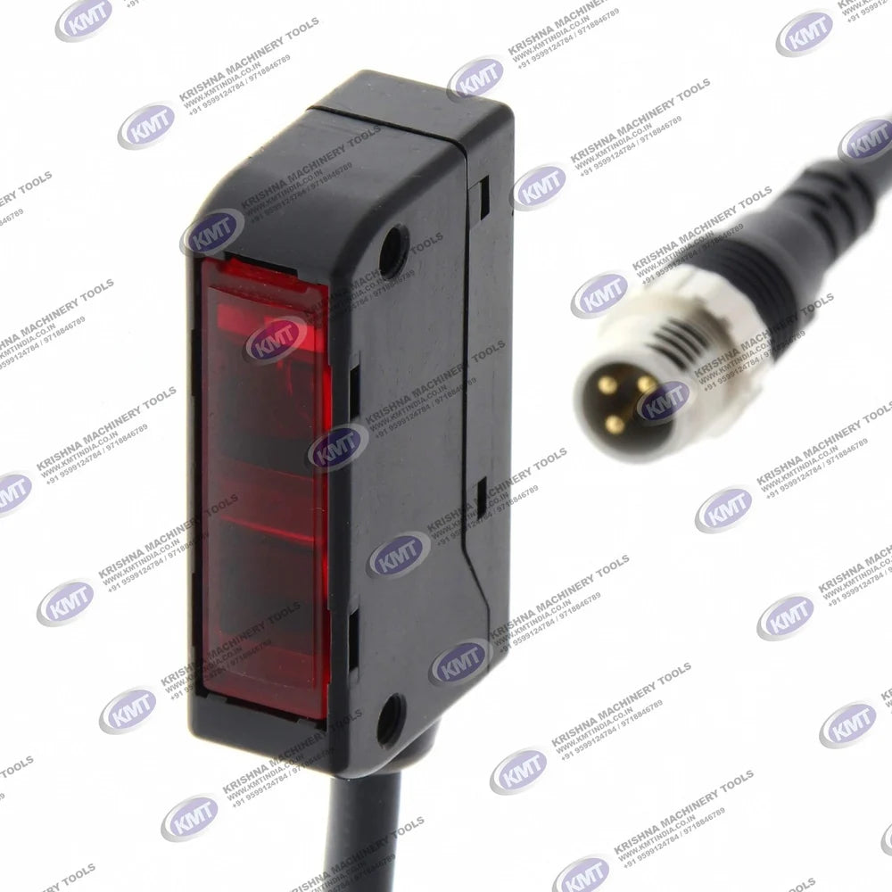 E3S-AD633 Omron Photoelectric Sensor | Original & New | krishna-machinery-tools-kmt