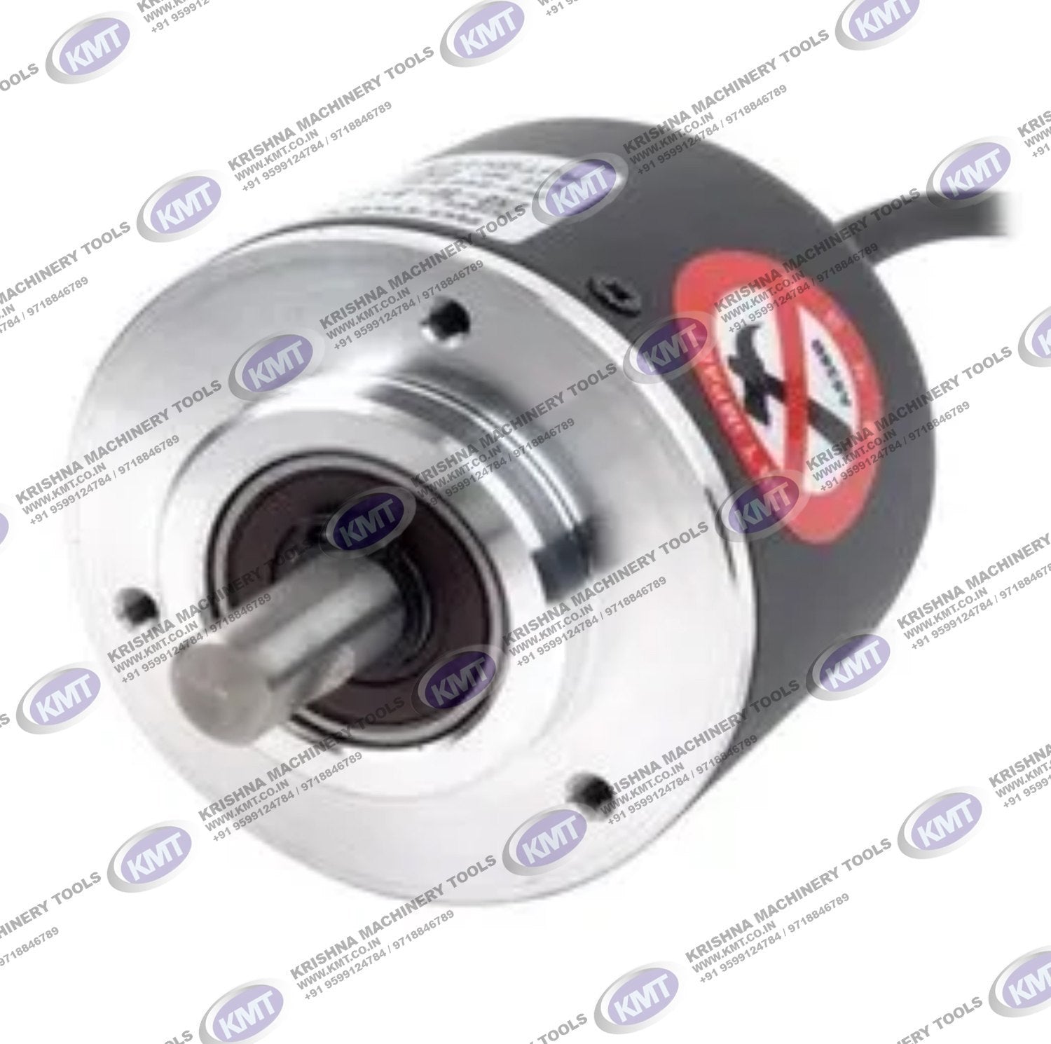 E40H6-2500-6-L-5 Autonics Rotary Encoder | 2500 PPR | krishna-machinery-tools-kmt