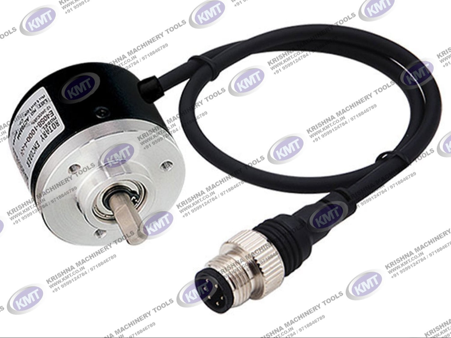 E40H6-400-6-L-5 Autonics Rotary Encoder | 400 PPR | krishna-machinery-tools-kmt
