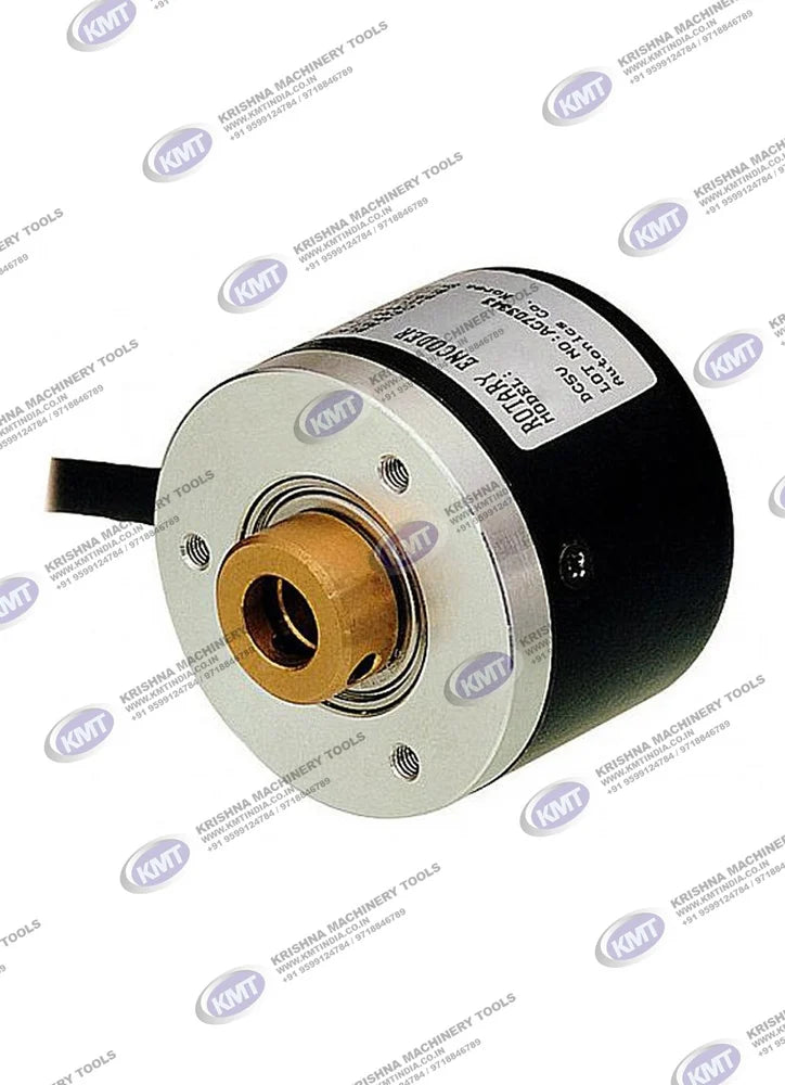 E40H8-1000-6-L-5 Autonics Rotary Encoder | 1000 PPR | krishna-machinery-tools-kmt