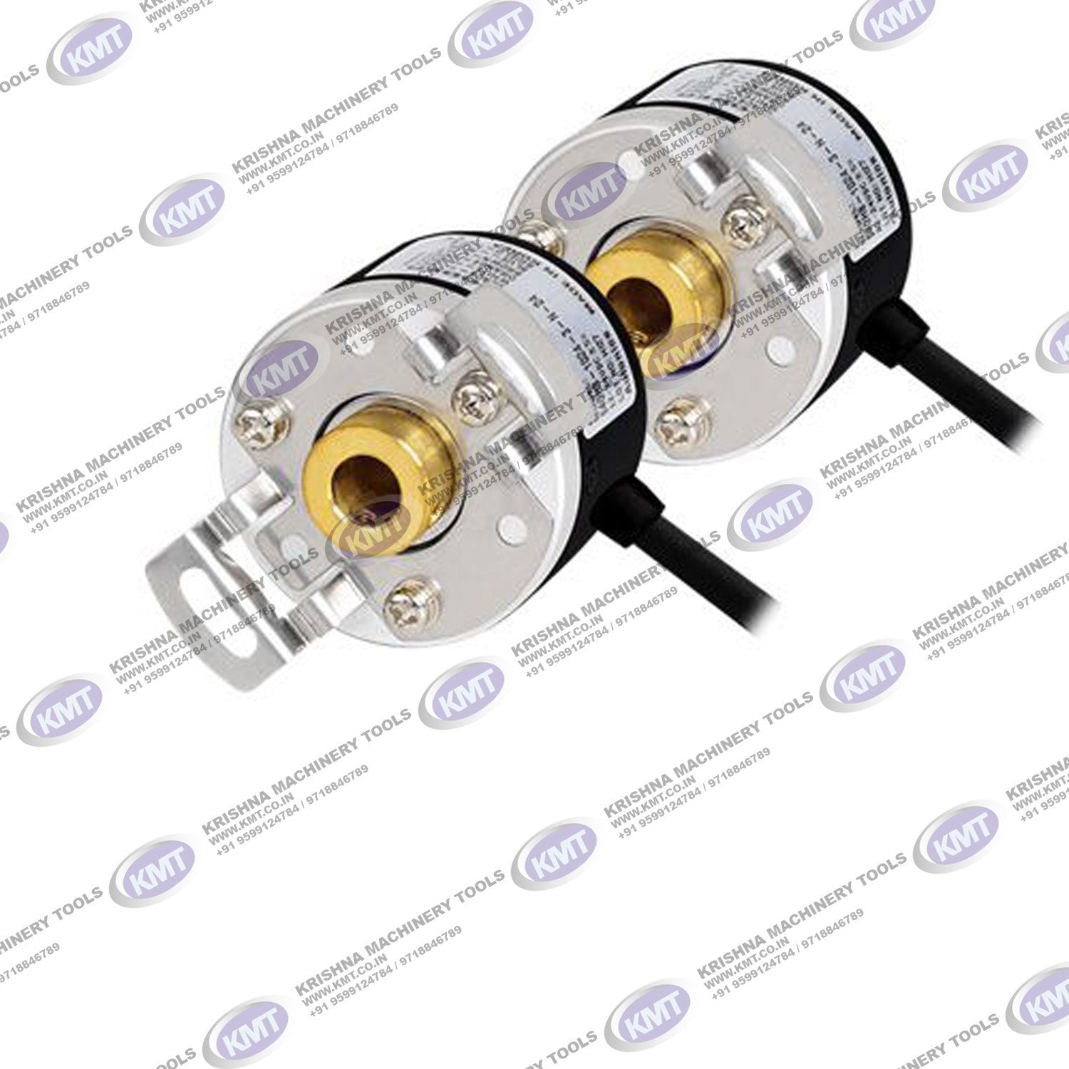 E40H8-45-3-N-24 Autonics Rotary Encoder | 45 PPR | krishna-machinery-tools-kmt