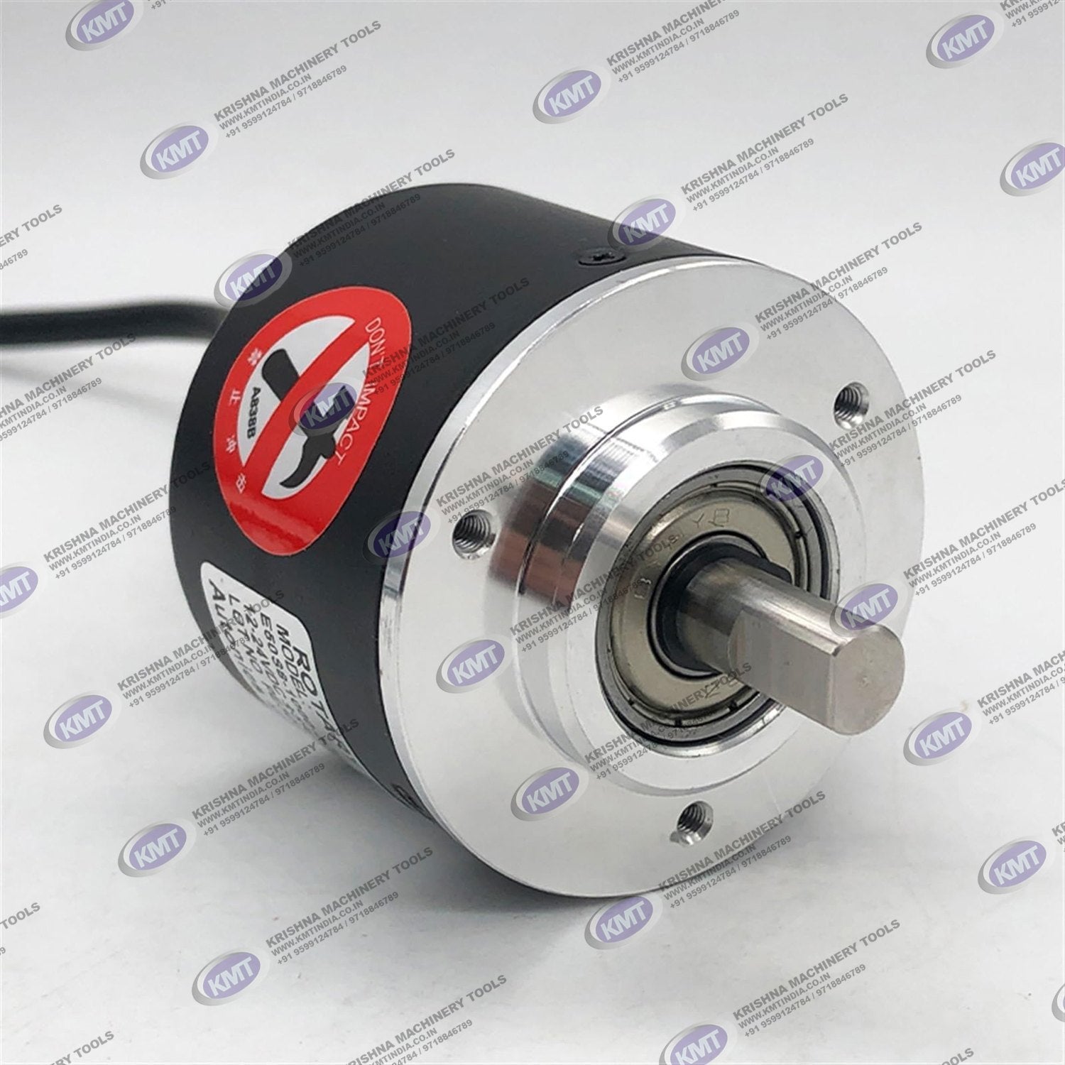 E40S8-3600-3-N-24 Autonics Rotary Encoder – High-Resolution Industrial Encoder | krishna-machinery-tools-kmt