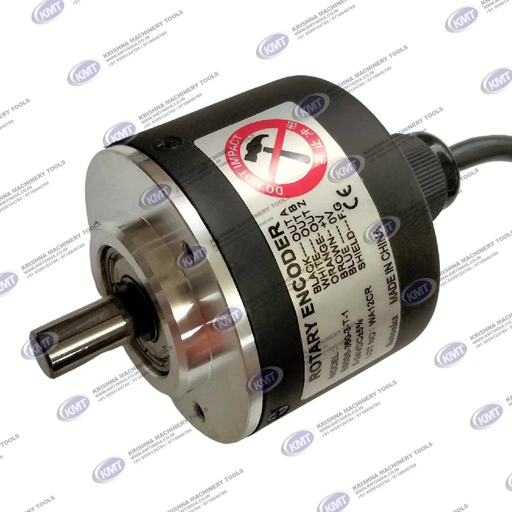 E50S8-1200-3-T-1 Autonics Rotary Encoder – Precision Incremental Encoder | krishna-machinery-tools-kmt