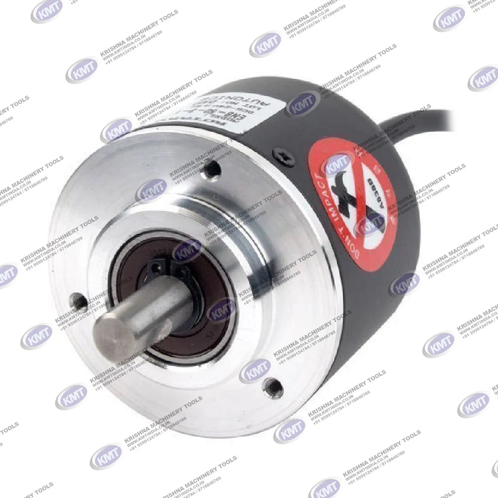E50S8-2000-6-L-5 Autonics Rotary Encoder – Industrial Incremental Encoder | krishna-machinery-tools-kmt