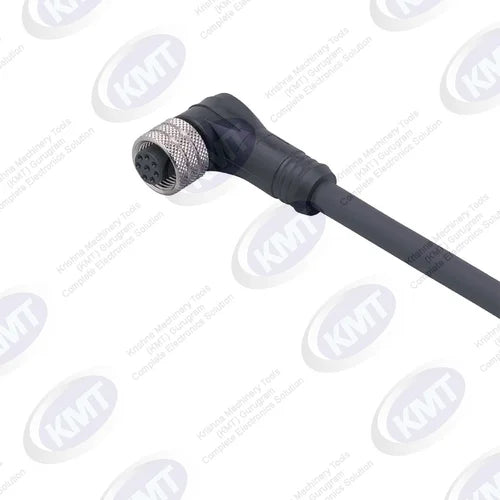 E80022 IFM Connection Cable – Reliable Industrial Sensor Cable | krishna-machinery-tools-kmt