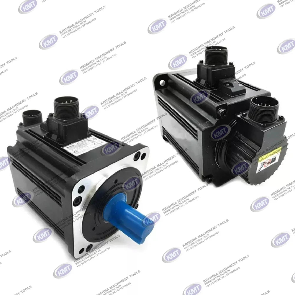 ECMA-E11315FS-SS Delta Servo Motor | High-Performance Motor – krishna-machinery-tools-kmt
