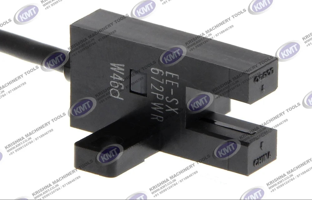 EE-SX670-WR Omron Photoelectric Sensor | Reliable Detection – krishna-machinery-tools-kmt