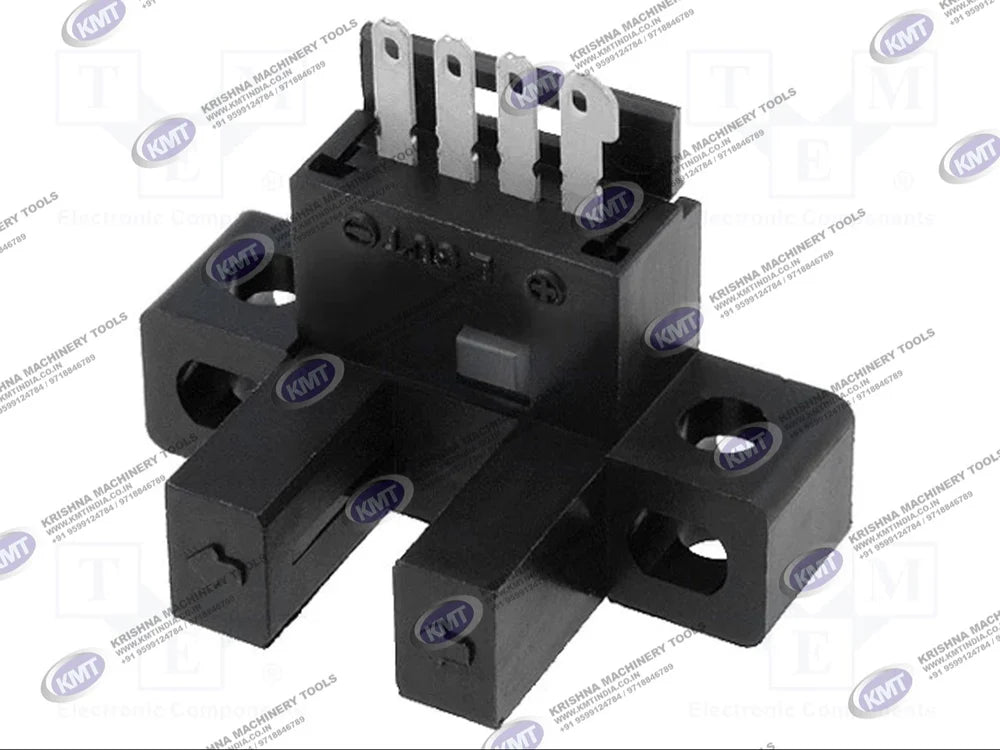 EE-SX671A Omron Photoelectric Micro Sensor | High Accuracy – krishna-machinery-tools-kmt