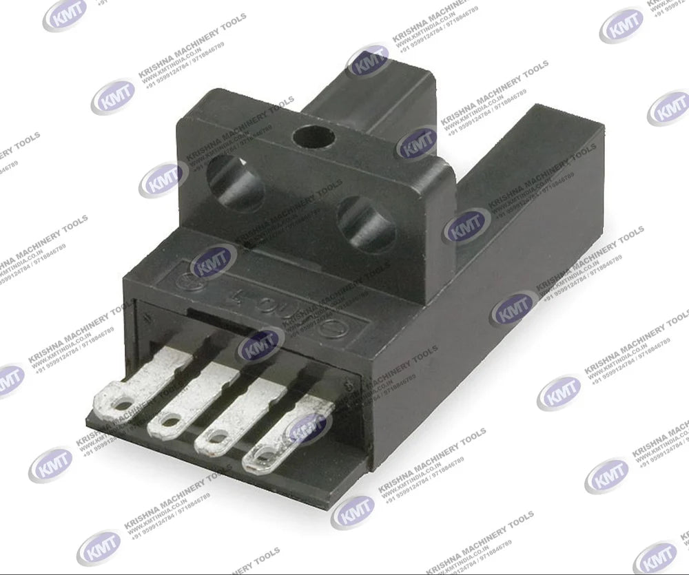 EE-SX673 Omron Photoelectric Micro Sensor | Compact Detection – krishna-machinery-tools-kmt