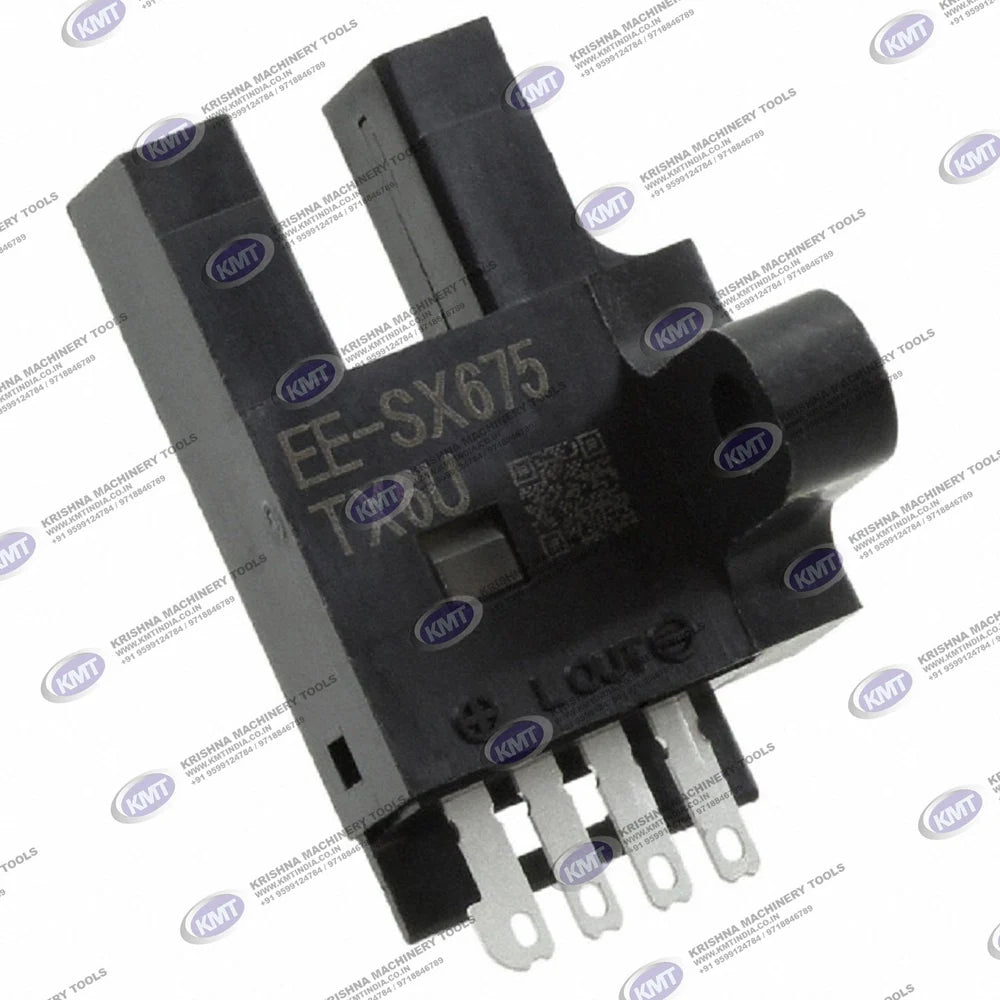 EE-SX675 Omron Micro Photoelectric Sensor | Reliable Detection – krishna-machinery-tools-kmt