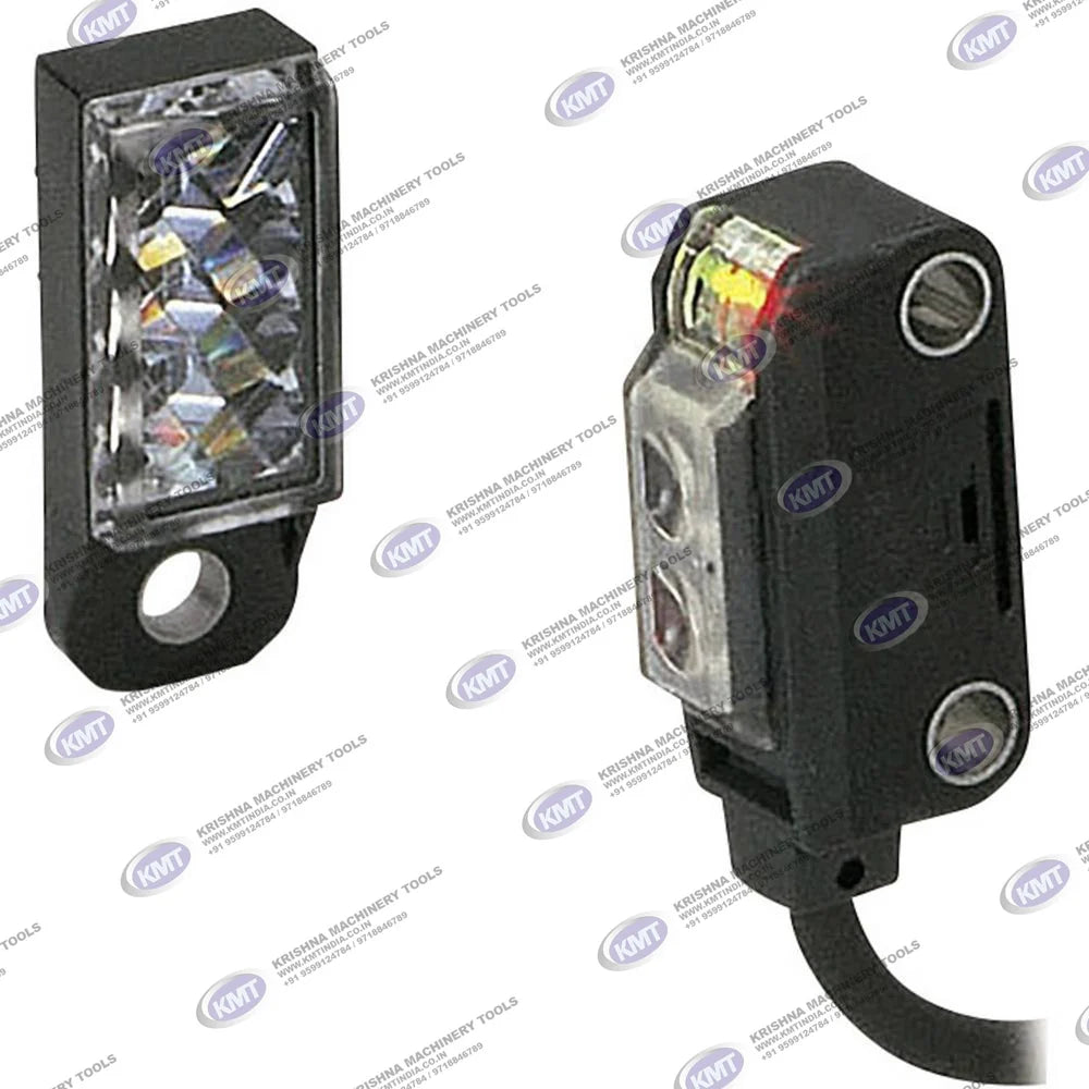 EX-22B-PN Panasonic Photoelectric Sensor | Compact & Precise – krishna-machinery-tools-kmt