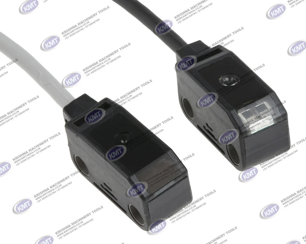 EX-23-PN Panasonic Photoelectric Sensor | Compact & Precise – krishna-machinery-tools-kmt