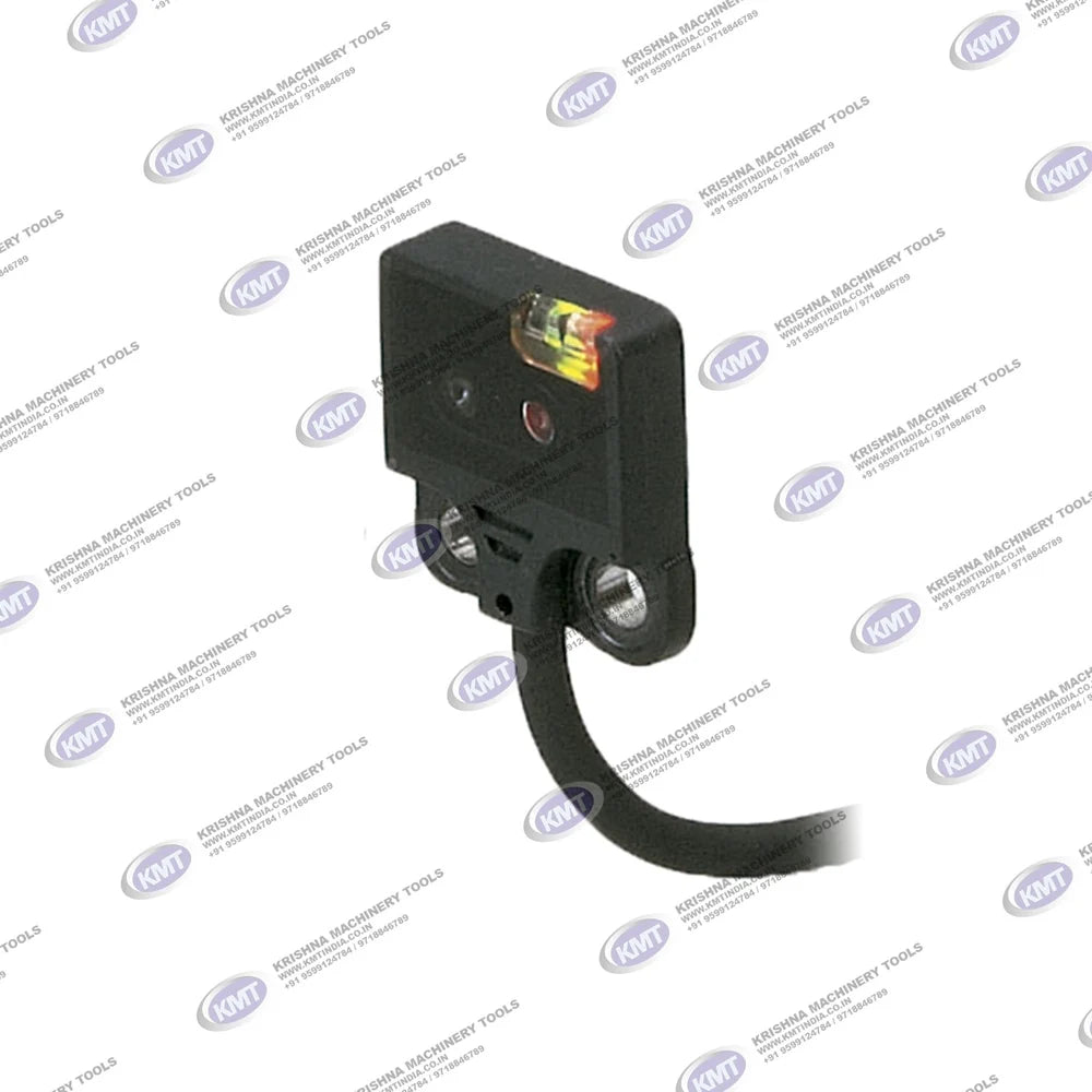EX-24B-PN Panasonic Photoelectric Sensor | Compact & Precise – krishna-machinery-tools-kmt