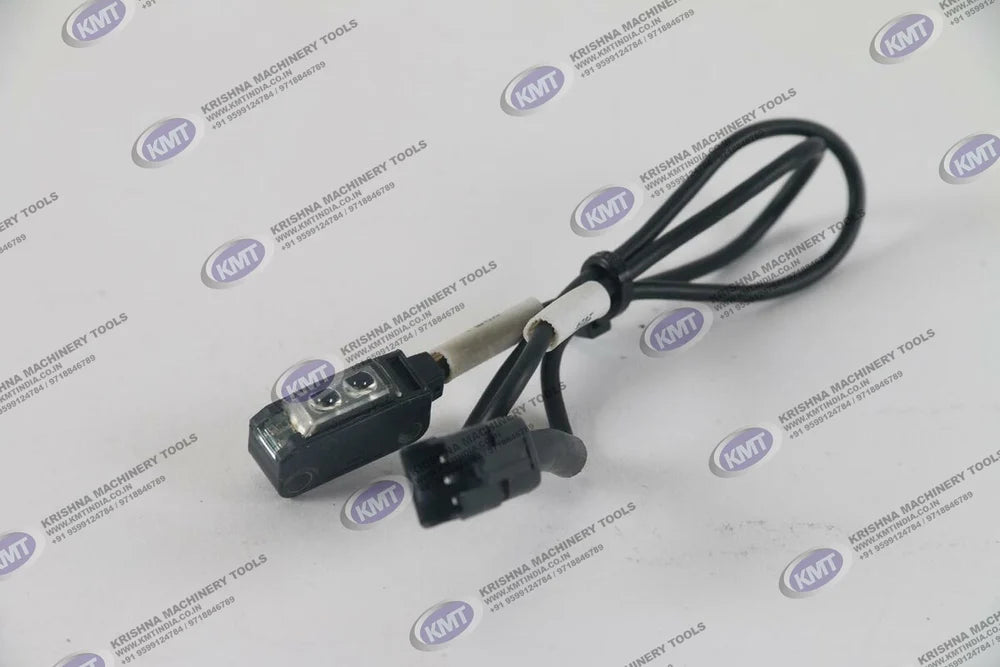 EX-26B-PN Panasonic Photoelectric Sensor | Compact & Precise – krishna-machinery-tools-kmt