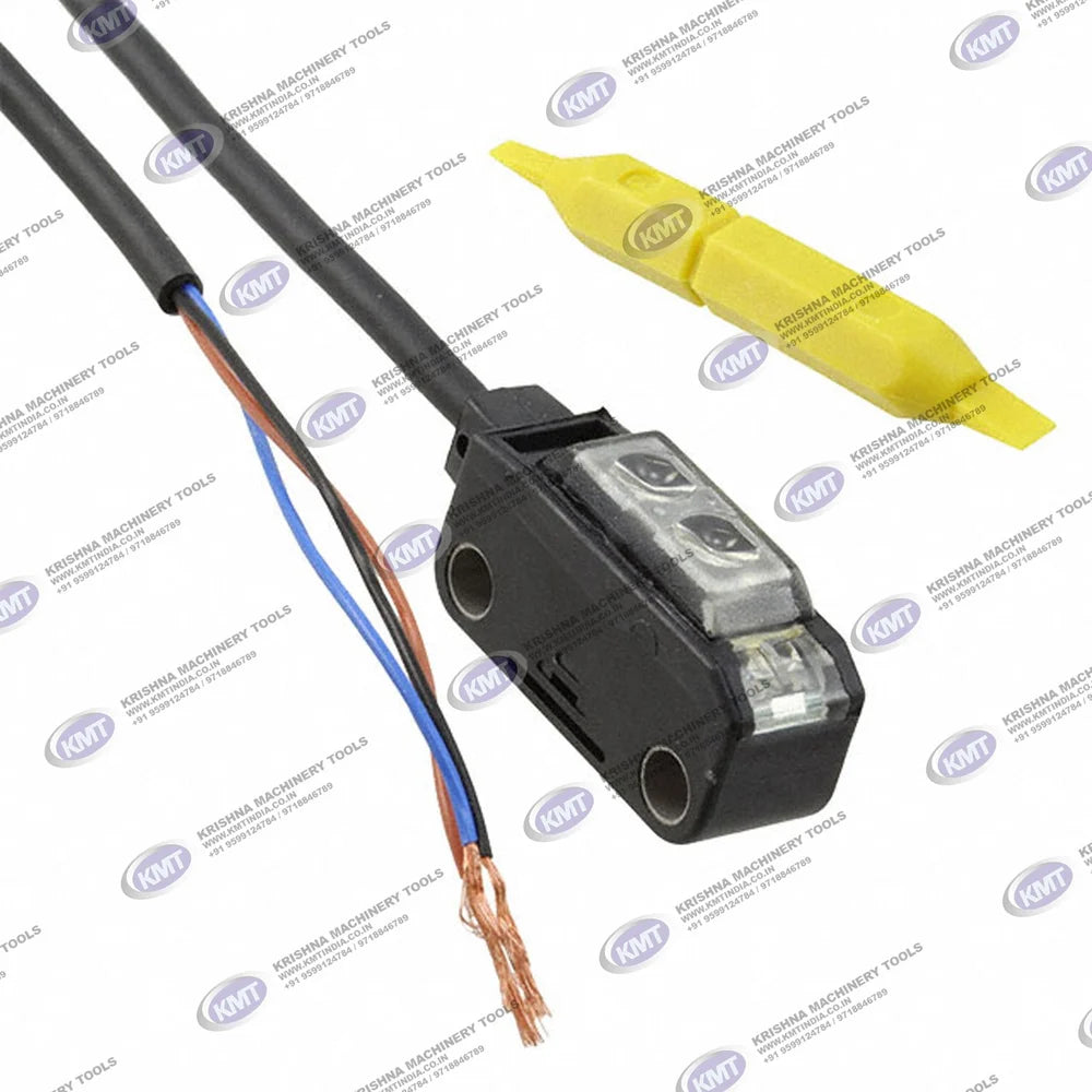 EX-28B-PN Panasonic Photoelectric Sensor | Compact & Precise – krishna-machinery-tools-kmt