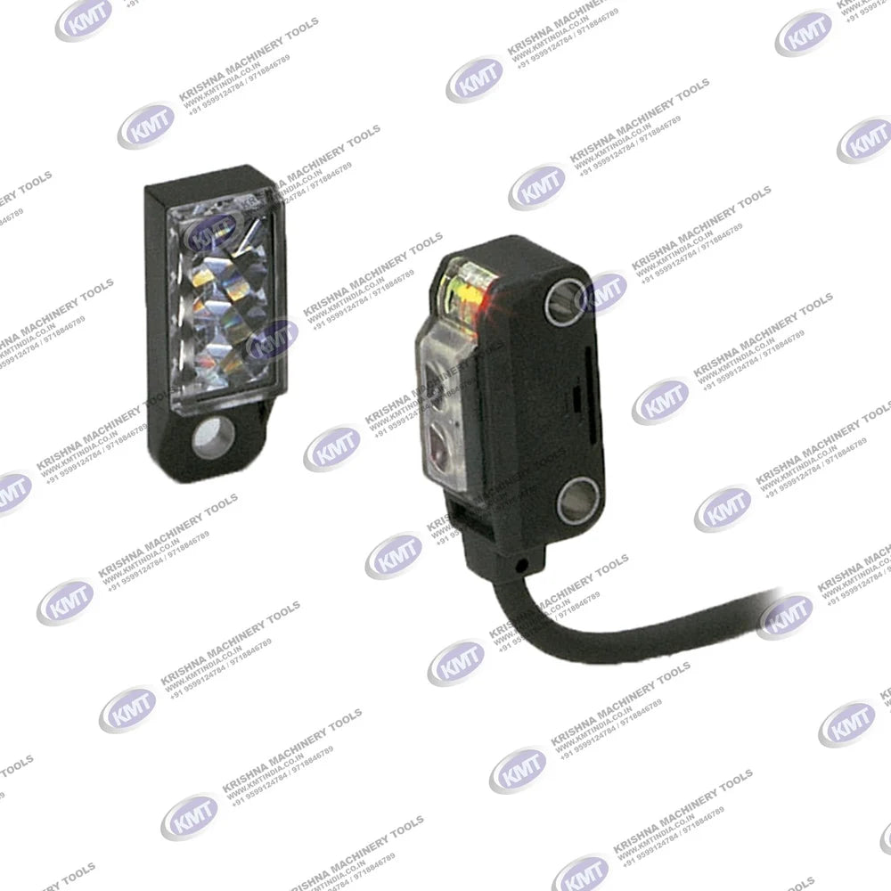 EX-29A-PN Panasonic Photoelectric Sensor | Compact & Reliable – krishna-machinery-tools-kmt
