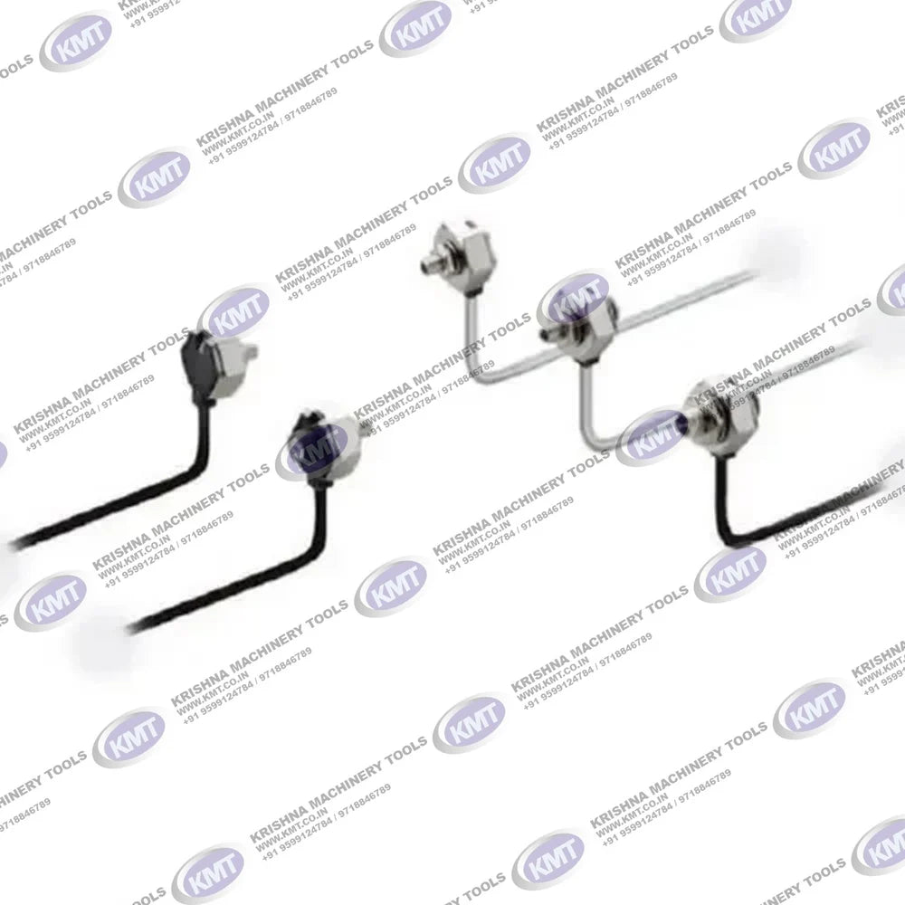 EX-30 Panasonic Photoelectric Sensor | Compact & Reliable – krishna-machinery-tools-kmt