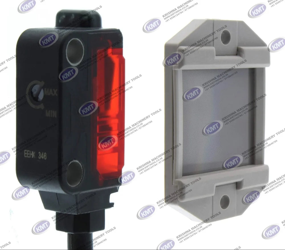 EX-L221-P Panasonic Laser Sensor | High-Precision Detection – krishna-machinery-tools-kmt