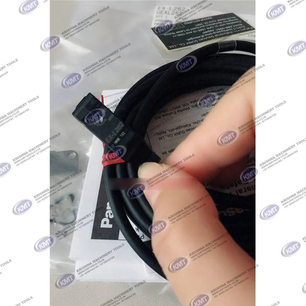 EX-L262 Panasonic Photoelectric Sensor | High-Precision Sensing – krishna-machinery-tools-kmt