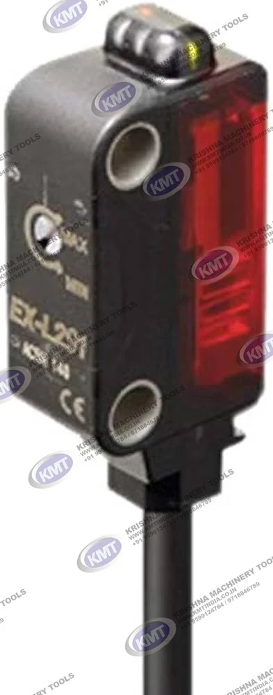 EX-L291 Panasonic Laser Sensor | High-Precision Detection – krishna-machinery-tools-kmt