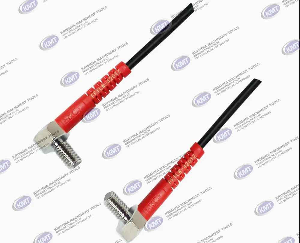 FFRC-410TZ F&C Fiber Optic Sensor | krishna-machinery-tools-kmt