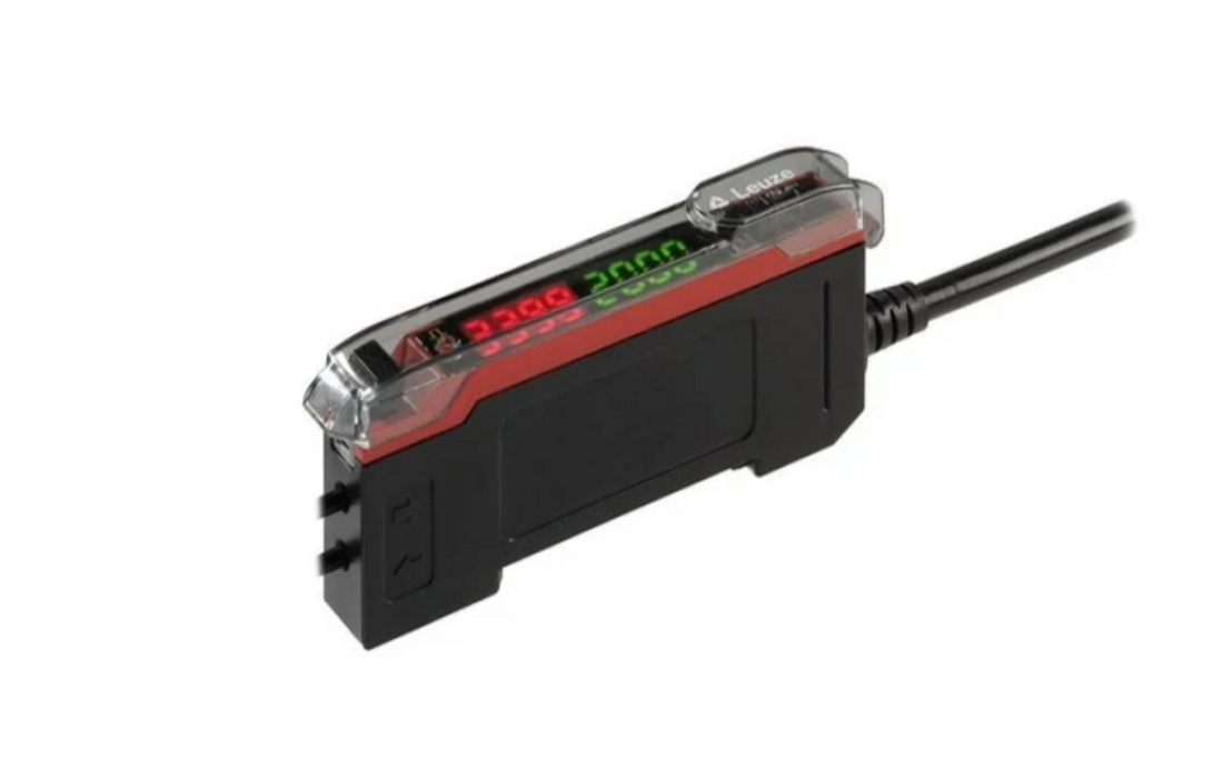LV461.1/P2 Leuze Fiber Optic Sensor – Industrial Automation | krishna-machinery-tools-kmt