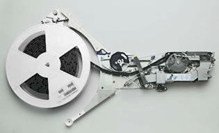 JUKI 32mm Tape Feeder FF32FROP
