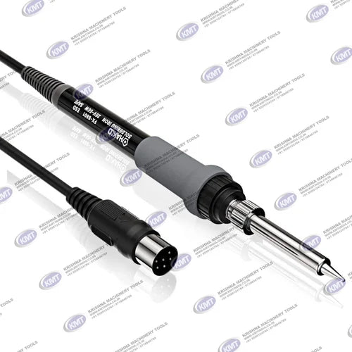 FX-8801 Hakko Soldering Iron | Original Replacement Handle – krishna-machinery-tools-kmt