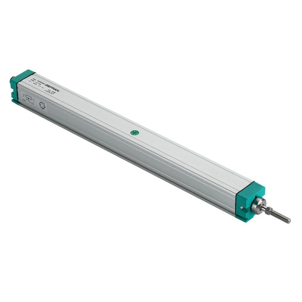 PK-M-0650 Gefran Linear Transducer | Industrial Automation Sensor – krishna-machinery-tools-kmt