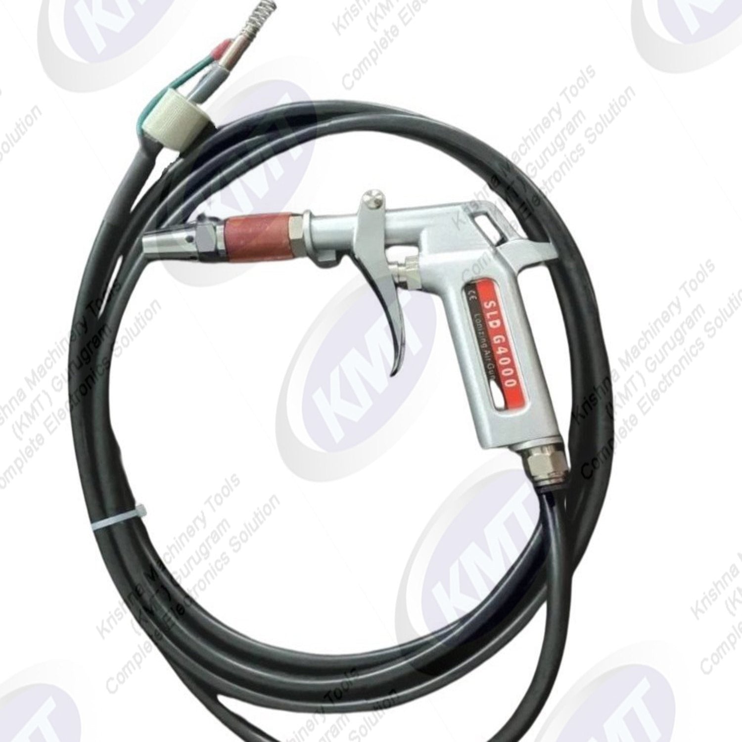 GS-4000 SLD Air Ionizer | krishna-machinery-tools-kmt Industrial Static Control