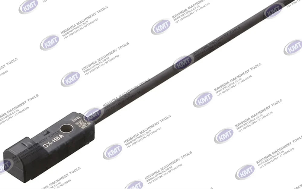 GX-H8A Panasonic Proximity Sensor | krishna-machinery-tools-kmt Automation Sensors