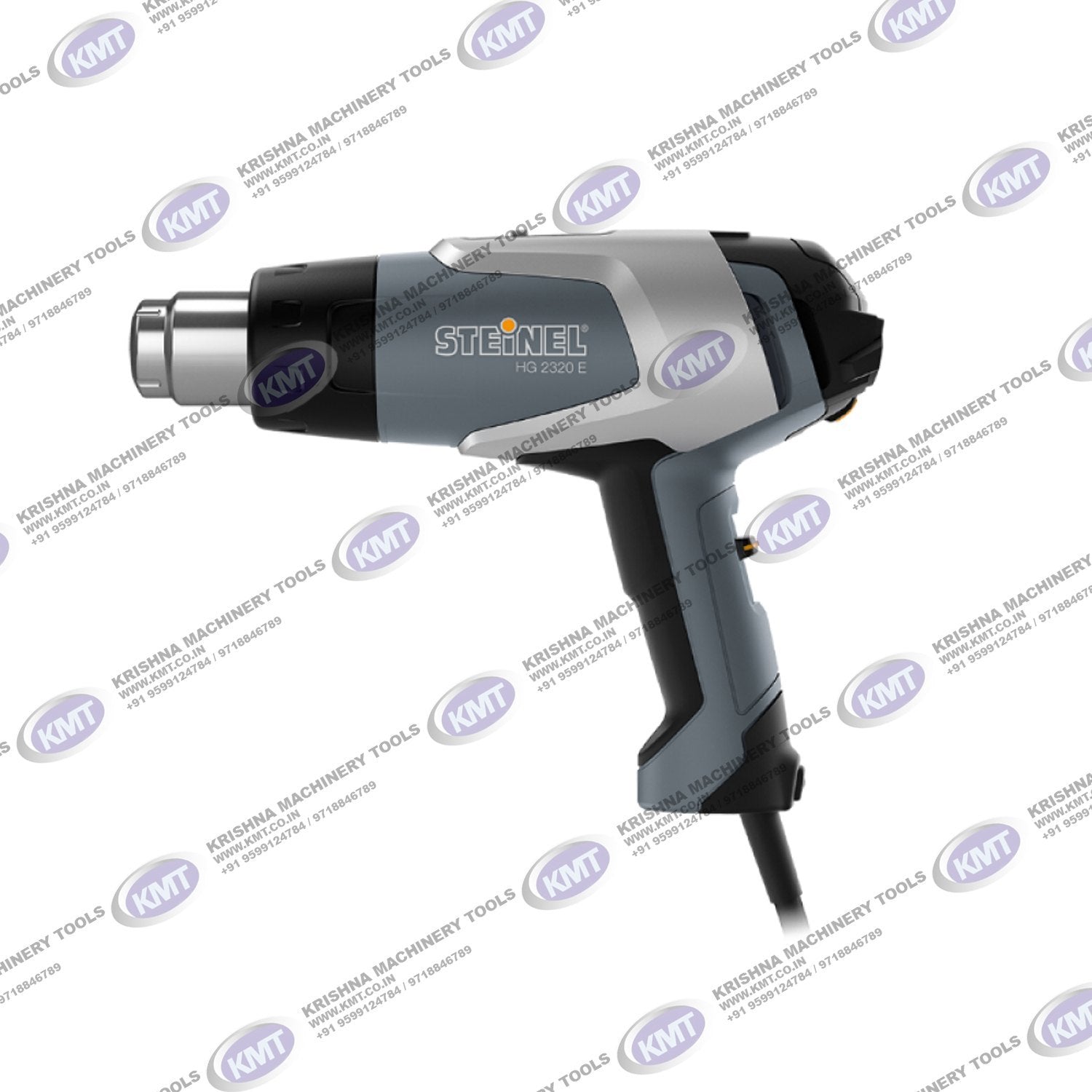 HG-2320 Steinel Heat Gun | krishna-machinery-tools-kmt Industrial Tools