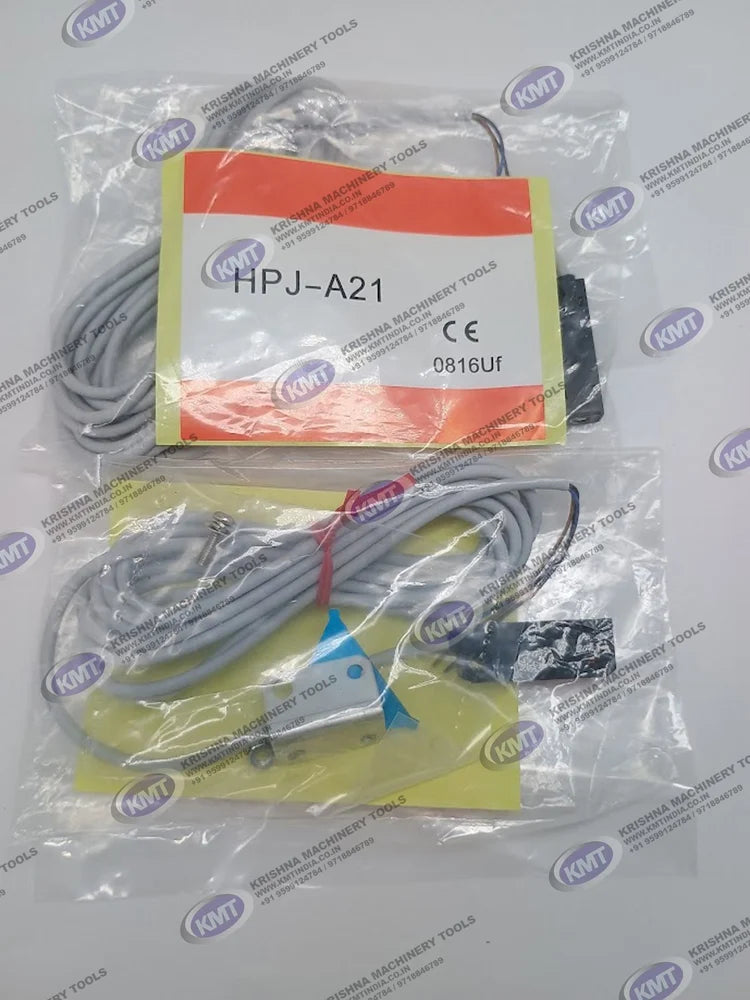 HPJ-A21 Azbil Photoelectric Sensor | krishna-machinery-tools