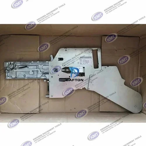 LG4-M4A00-090 I-Pulse SMT Feeder | Pick & Place Feeder – krishna-machinery-tools-kmt