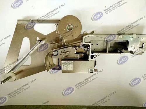LG4-M6A00-040 I-Pulse F1 24MM SMT Feeder | Pick & Place Feeder – krishna-machinery-tools-kmt