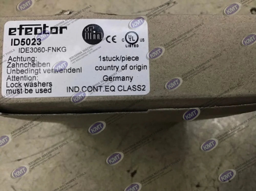 ID5023 IFM Inductive Sensor | High-Precision Industrial Sensor – krishna-machinery-tools-kmt