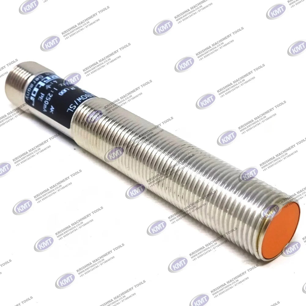 IF0299 IFM Inductive Sensor – Reliable Industrial Automation Sensor | krishna-machinery-tools-kmt