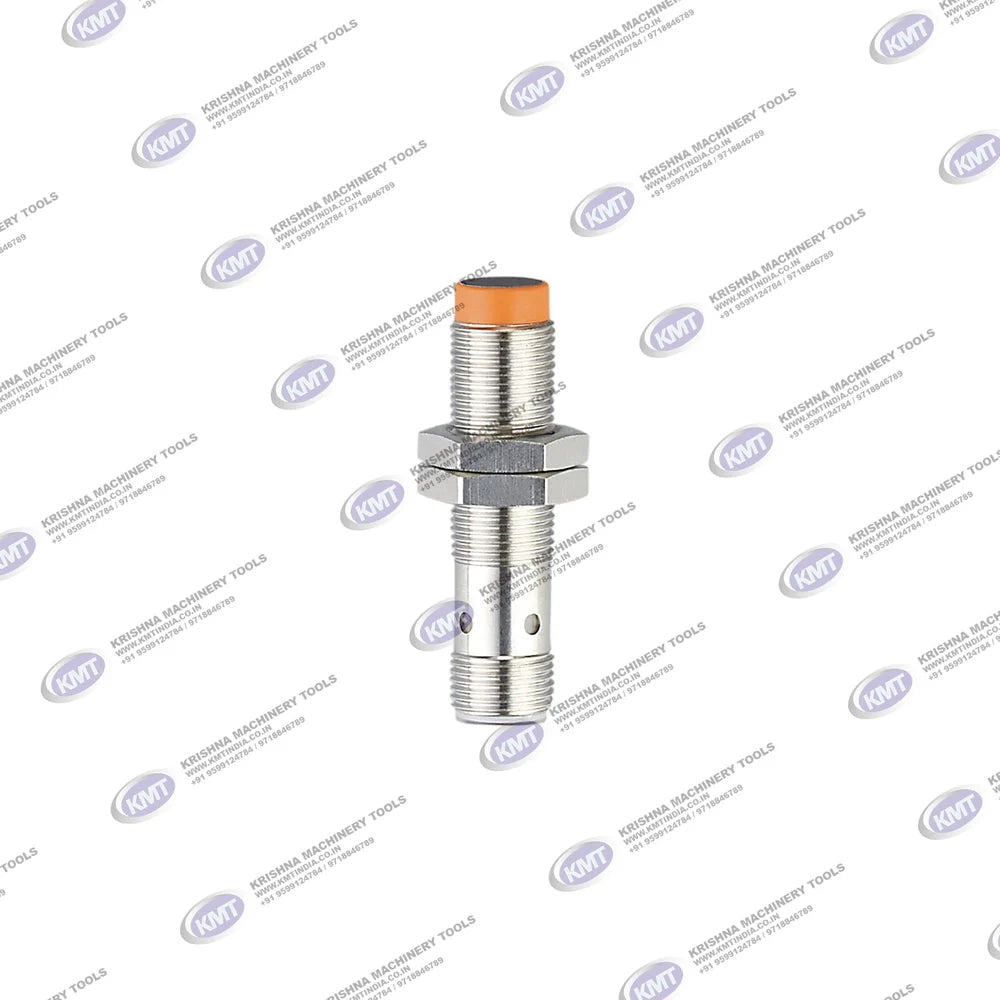 IF5818 IFM Inductive Sensor | Industrial Proximity Sensor | krishna-machinery-tools