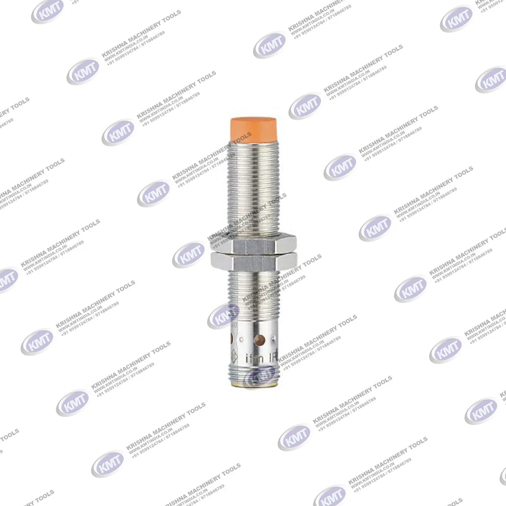 IF5826 IFM Inductive Sensor | Industrial Proximity Sensor | krishna-machinery-tools