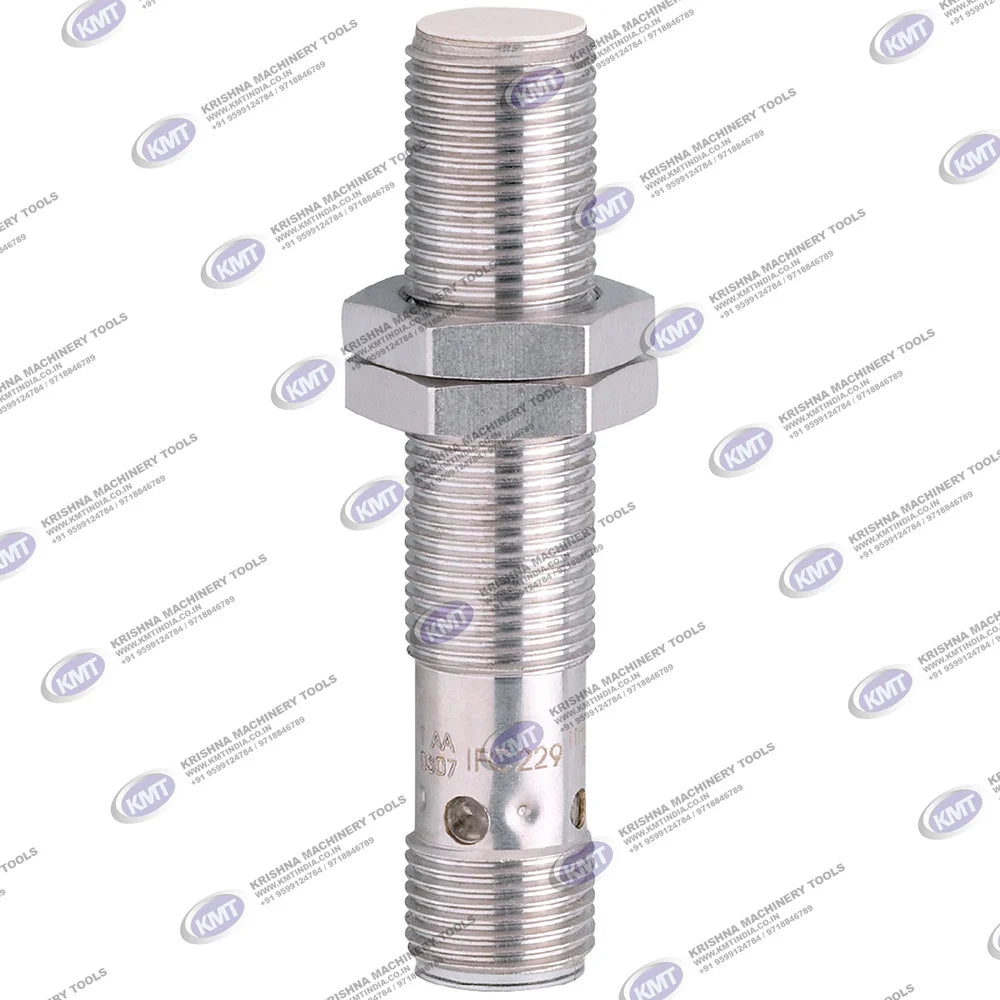 IF5906 IFM Inductive Sensor | Industrial Proximity Sensor | krishna-machinery-tools