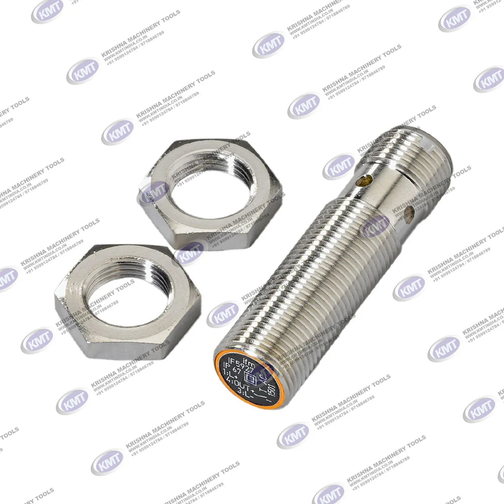 IF5927 IFM Inductive Sensor | Industrial Proximity Sensor | krishna-machinery-tools