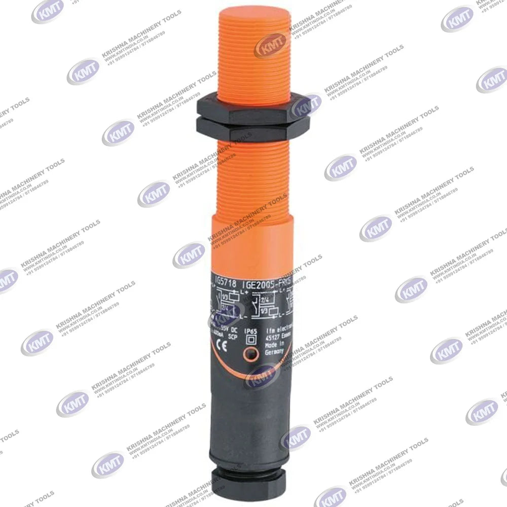 IG5719 IFM Inductive Sensor | krishna-machinery-tools