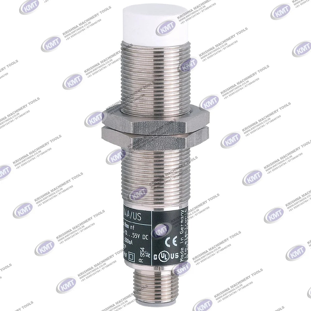 IG5772 IFM Inductive Sensor | krishna-machinery-tools
