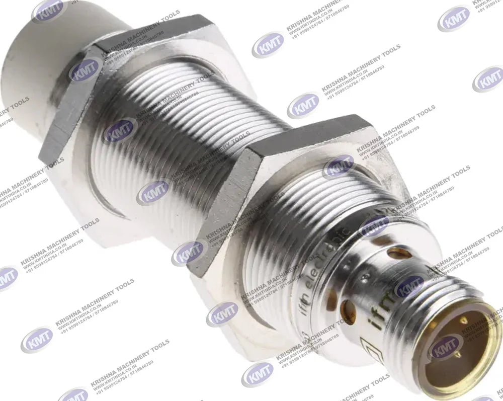 IG5841 IFM Inductive Sensor | krishna-machinery-tools